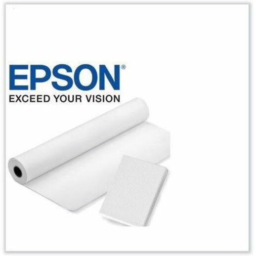 Epson Standard Proofing Paper Epson Standard Proofing Paper